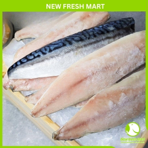 Cá Saba Nauy Fillet Cá Saba Nauy Fillet