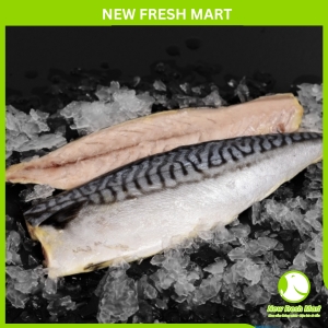 Cá Saba Nauy Fillet Cá Saba Nauy Fillet