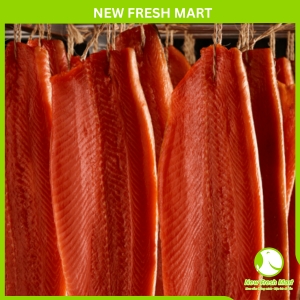Cá Hồi Xông Khói New Fresh