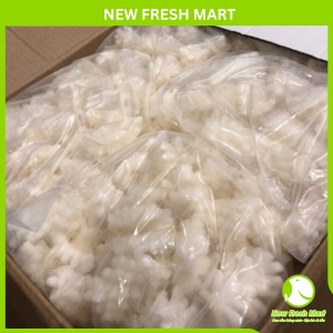 Mực Ống Cắt Hoa 1Kg Mực Ống Cắt Hoa 1Kg