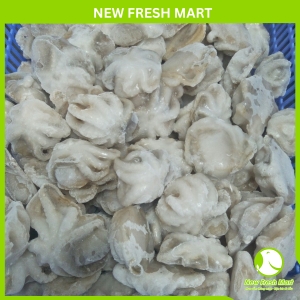 Bạch Tuộc Baby New Fresh Bạch Tuộc Baby New Fresh