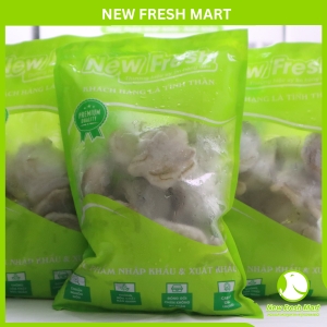 Bạch Tuộc Baby New Fresh Bạch Tuộc Baby New Fresh