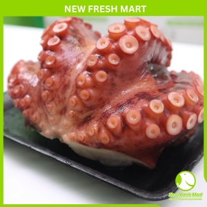 Râu Bạch Tuộc Nhật Tako New Fresh Râu Bạch Tuộc Nhật Tako New Fresh