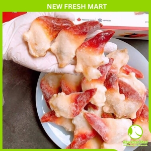 Sò Đỏ Nhật New Fresh