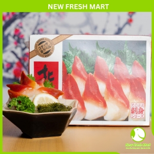 Sò Đỏ Nhật New Fresh