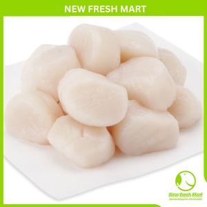 Cồi Sò Điệp Nhật New Fresh