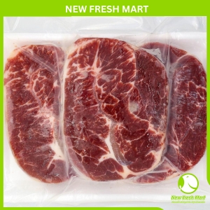 Lõi Vai Bò Úc New Fresh