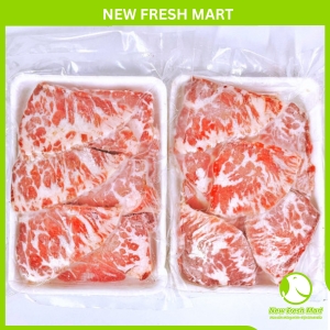 Gù Bò Úc Thái Mỏng Gù Bò Úc Thái Mỏng