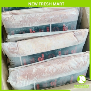 Thăn Ngoại Bò Úc Hokubee New Fresh Thăn Ngoại Bò Úc Hokubee New Fresh