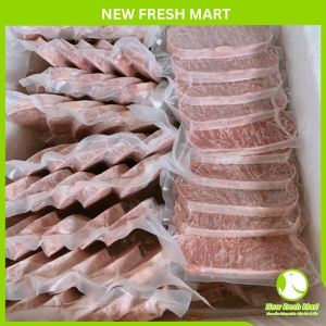 Thăn Ngoại Bò Úc Hokubee New Fresh Thăn Ngoại Bò Úc Hokubee New Fresh