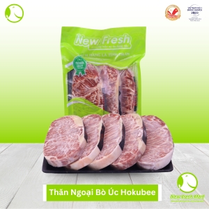 Thăn Ngoại Bò Úc Hokubee New Fresh Thăn Ngoại Bò Úc Hokubee New Fresh
