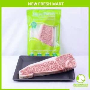 Thăn Ngoại Bò Wagyu A5 400Gr Thăn Ngoại Bò Wagyu A5 400Gr