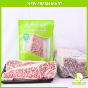 Thăn Ngoại Bò Wagyu A5 400Gr Thăn Ngoại Bò Wagyu A5 400Gr