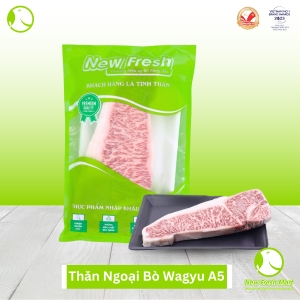Thăn Ngoại Bò Wagyu A5 400Gr Thăn Ngoại Bò Wagyu A5 400Gr