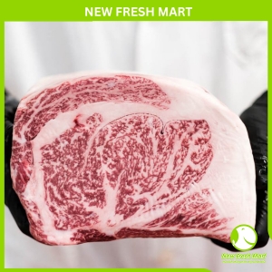 Đầu Thăn Ngoại Bò Wagyu A5 400Gr Đầu Thăn Ngoại Bò Wagyu A5 400Gr