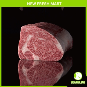 Đầu Thăn Ngoại Bò Wagyu A5 400Gr Đầu Thăn Ngoại Bò Wagyu A5 400Gr