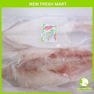 Mực Ống Một Nắng Đặc Biệt Mực Ống Một Nắng Đặc Biệt