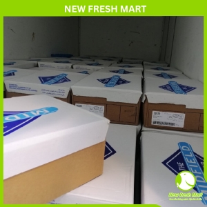 Lõi Vai Bò Úc Nguyên Khối