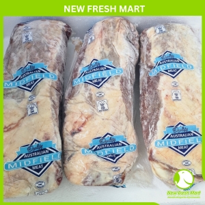 Lõi Vai Bò Úc Nguyên Khối