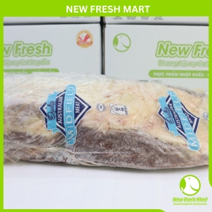 Lõi Vai Bò Úc Nguyên Khối