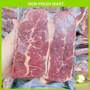 Lõi Vai Bò Úc Cắt Lát