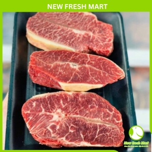 Lõi Vai Bò Úc Cắt Lát