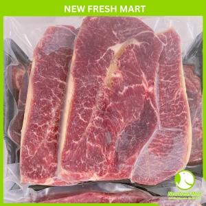 Lõi Vai Bò Úc Cắt Lát