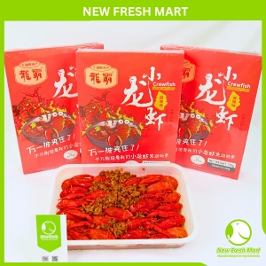 Tôm Hùm Đất Thượng Hạng Vị Tứ Xuyên