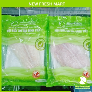 Cá Basa Fillet Xuất Khẩu