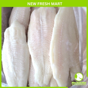 Cá Basa Fillet Xuất Khẩu