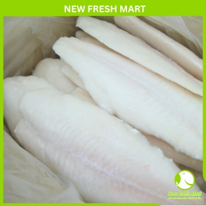 Cá Basa Fillet Xuất Khẩu