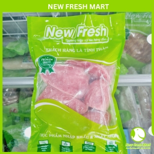 Cá Ngừ Fillet Phần Đuôi Xuất Khẩu Cá Ngừ Fillet Phần Đuôi Xuất Khẩu