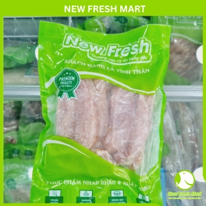 Trứng Cá Ngừ 500Gr Trứng Cá Ngừ 500Gr