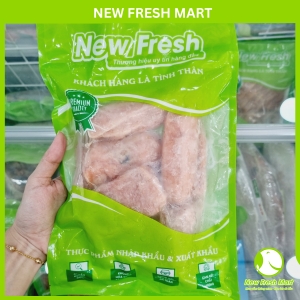 Trứng Cá Ngừ 500Gr Trứng Cá Ngừ 500Gr
