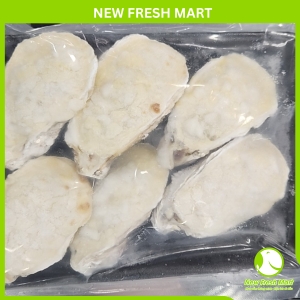 Hàu Nướng Phô Mai Kojin