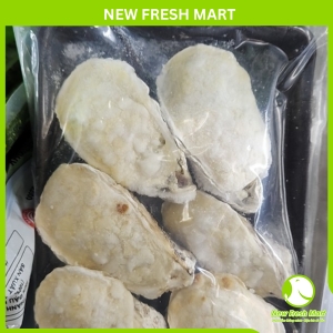 Hàu Phô Mai Tẩm Bột Kojin