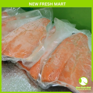 Cá Hồi Chile Fillet Đông