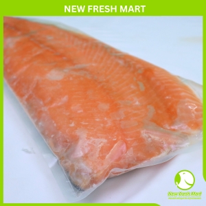 Cá Hồi Chile Fillet Đông