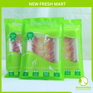 Sò Đỏ Nhật 16 Miếng New Fresh