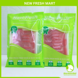 Cá Ngừ Cắt Sashimi New Fresh