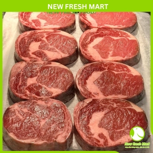 Nạc Lưng Bò Úc Cắt Lát