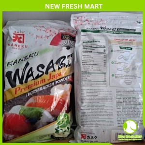Mù Tạt Bột Nhật Kaneku Wasabi