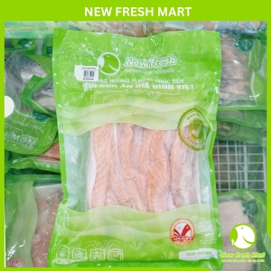 Lườn Cá Hồi Nauy 1-3 New Fresh