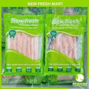 Lườn Cá Hồi Nauy 1-3 New Fresh