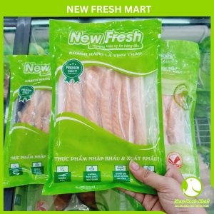 Lườn Cá Hồi Nauy 1-3 New Fresh