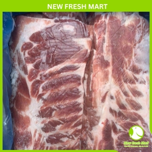 Sườn Bẹ Heo Olymel Nguyên Tảng