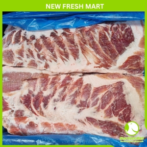 Sườn Bẹ Heo Olymel Nguyên Tảng