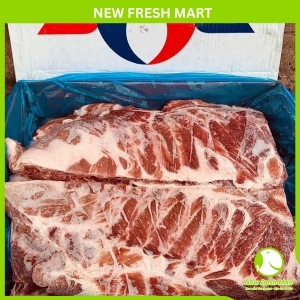 Sườn Bẹ Heo Olymel Cắt 1Kg Sườn Bẹ Heo Olymel Cắt 1Kg