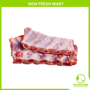 Sườn Bẹ Heo Olymel Cắt 1Kg Sườn Bẹ Heo Olymel Cắt 1Kg