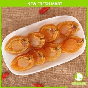 Bào Ngư Khô Hongkong